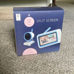La Reve Low EMF Baby Monitor - NEW