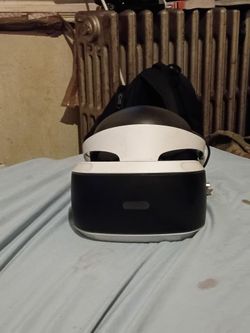 PS VR PS4 and PS5