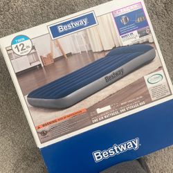 Bestway Air Mattress 