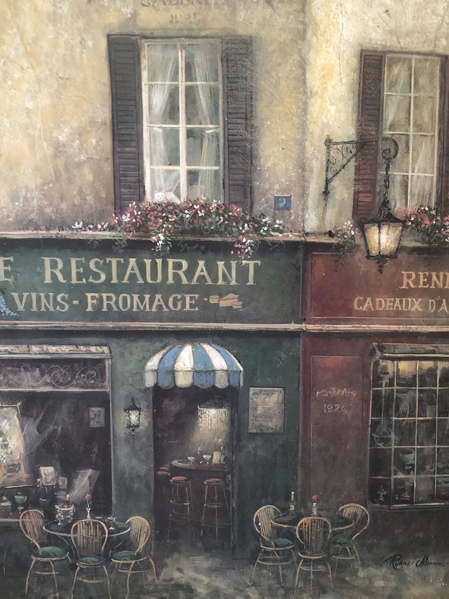 Italian Picture