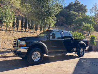 2000 Ford F-350