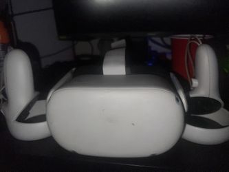Oculus Quest 2