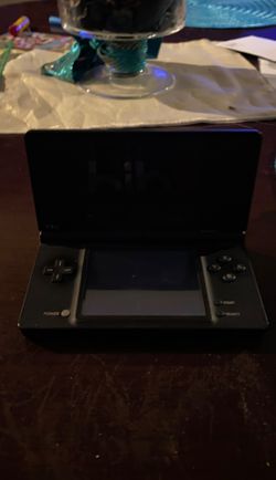 Nintendo dsi
