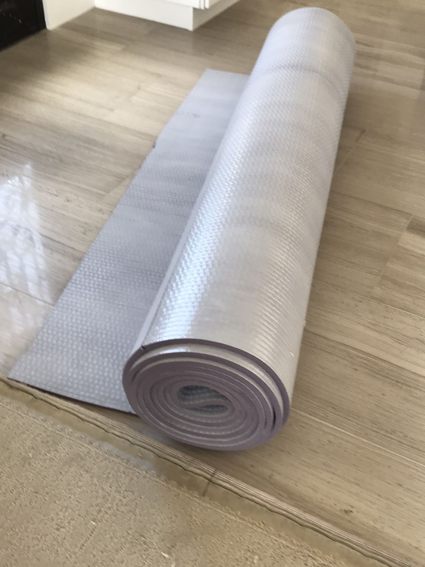 Memory foam carpet pad padding. for Sale in Las Vegas, NV OfferUp