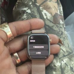 Apple Watch Series 10