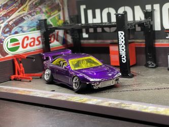 Hotwheels S14