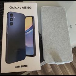 Samsung Galaxy A15 5G 