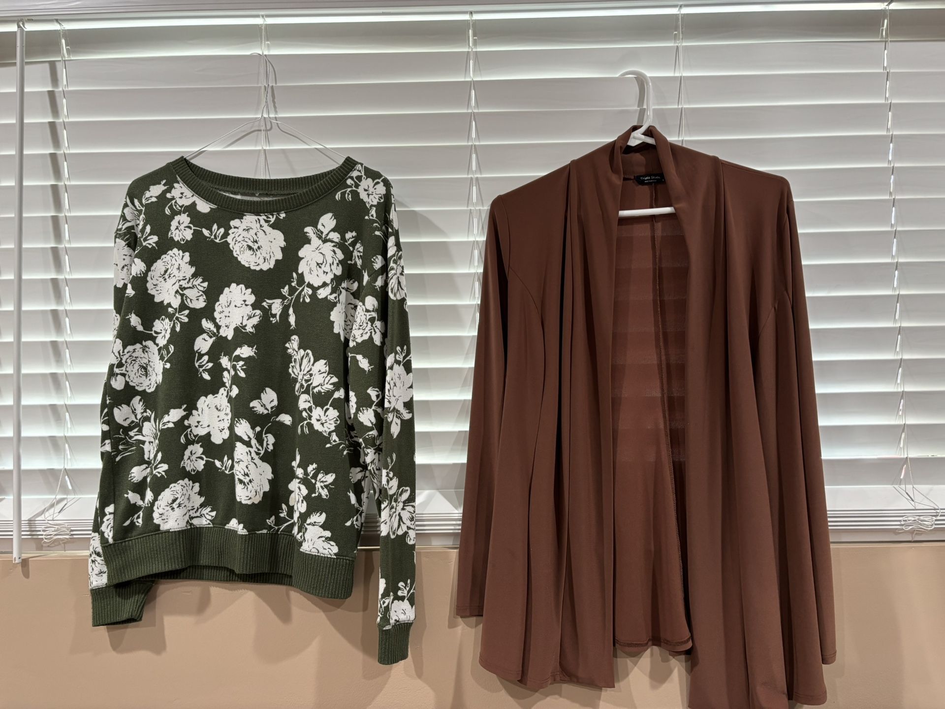 Clothing Items Women 