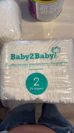 Diapers