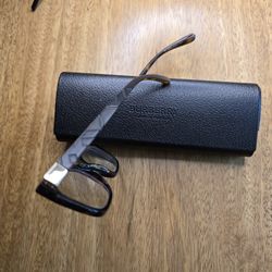 Burberry Eye GLASS FRAME & CASE