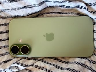 iPhone 17