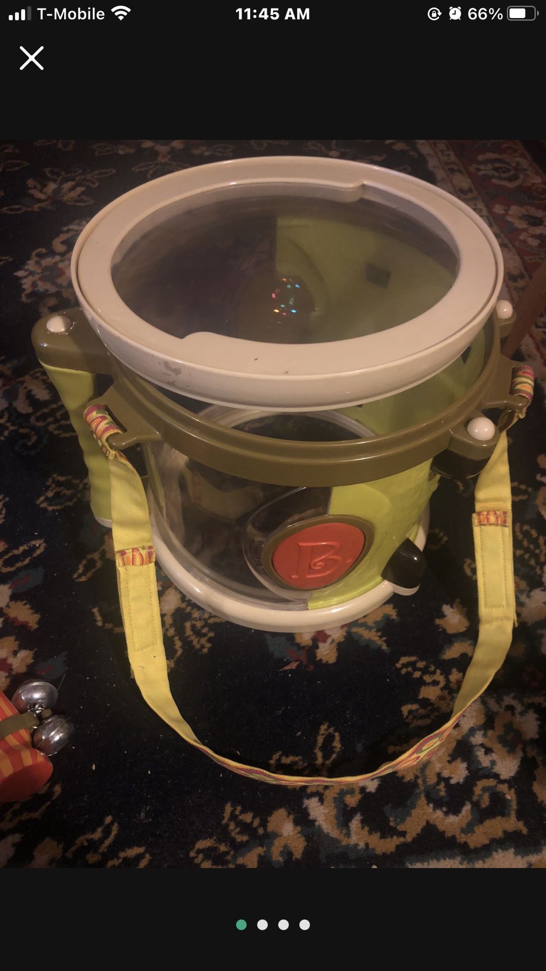 BATTAT Drum Sets. $10Per Set