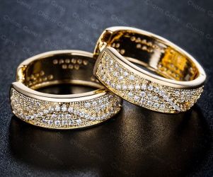 Luxury Earrings for Women