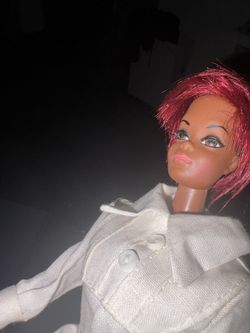 1966 Julia Barbie
