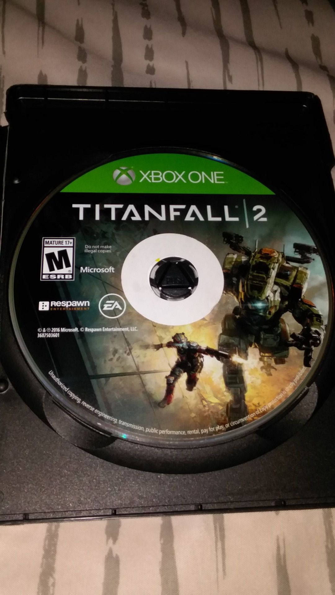 Titanfall 2