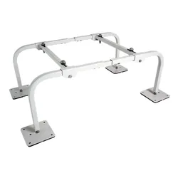 **NEW** Diversitech Quick Sling QSMS1201 12" Mini-Split Stand - BRAND NEW IN SEALED BOX