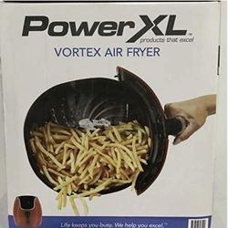 PowerXL Freidora