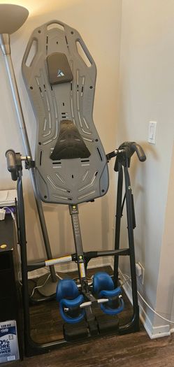 Teeter FitSpine X2 Inversion Table - Great Condition