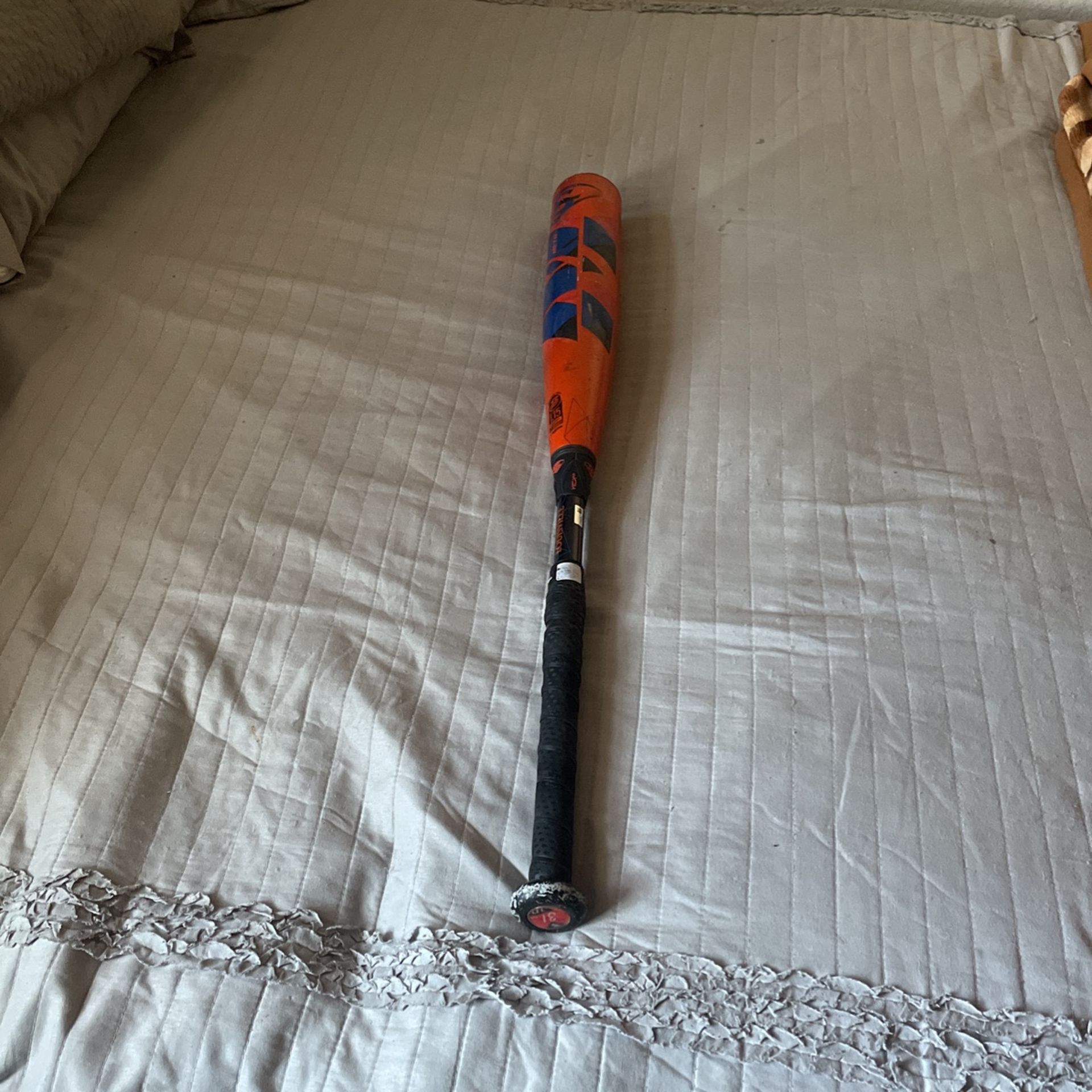 2022 Louisville Slugger Meta 