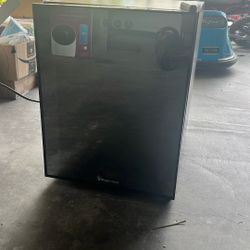 Magic Chef Wine Cooler