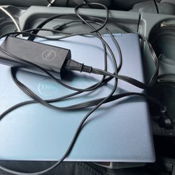 Dell Laptop Touch Screen 