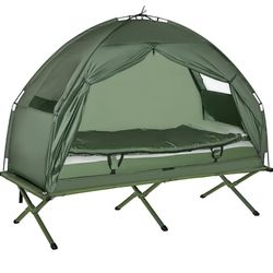 Camping Tent