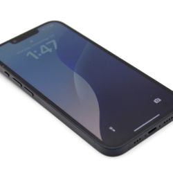 Apple iPhone 14 Midnight 128GB Locked to T-Mobile / Sprint