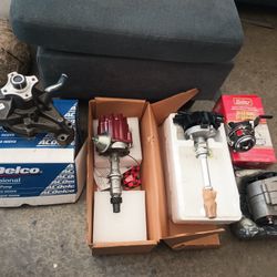 Car Parts 