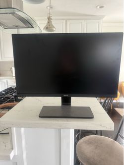 Benq Monitor