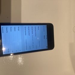 Apple ipod 6th Gen Fully Unlocked 
