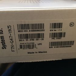 HUM Car Audio System