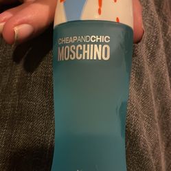 Moschino Perfume