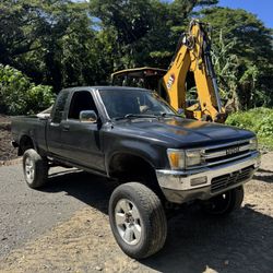 1994 Toyota Pickup 4x4 