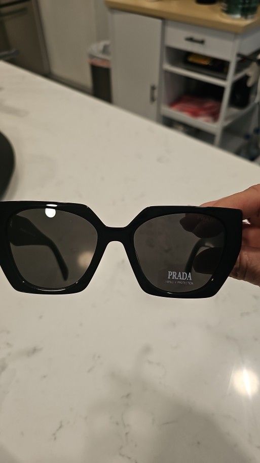Prada Sunglasses