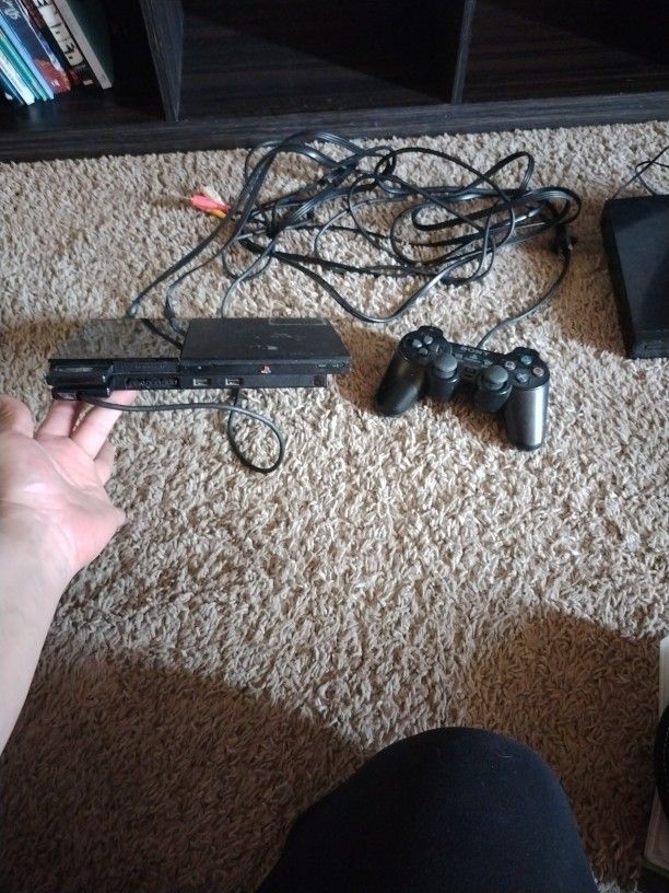 PlayStation 2