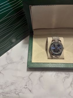 Mens Watch