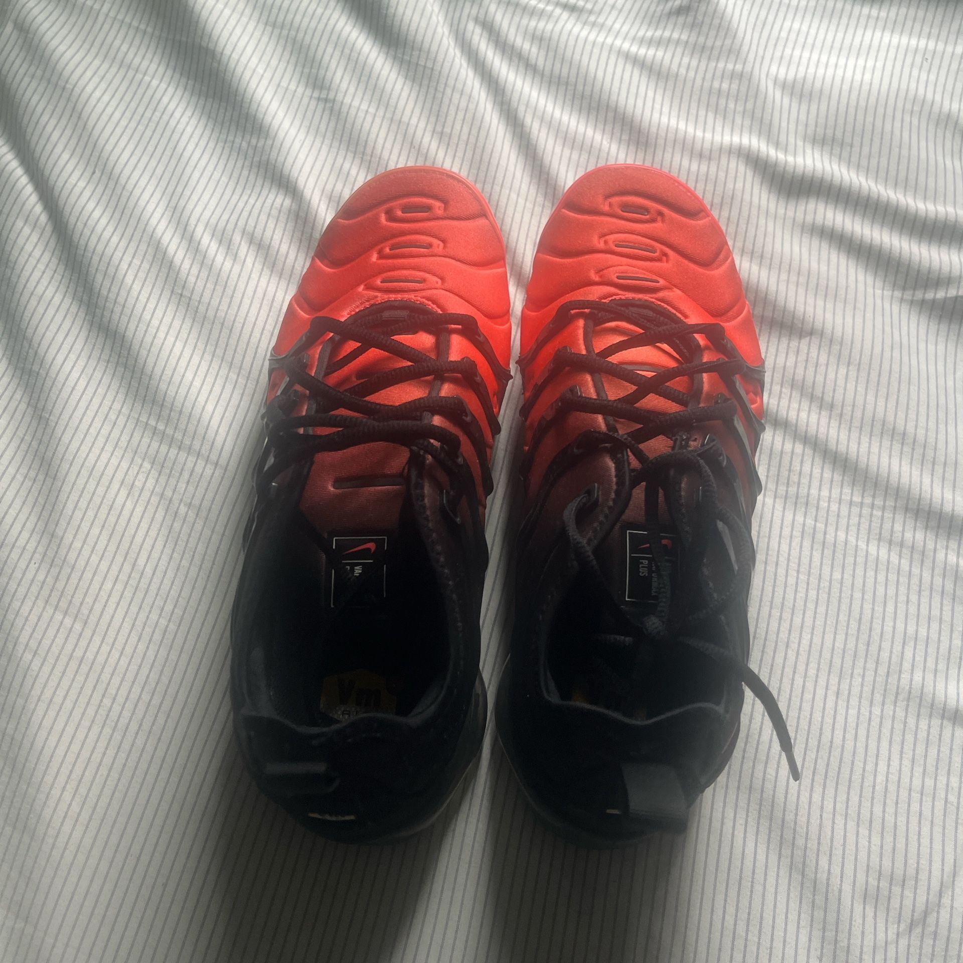 Nike Air Vapormax, Size 8.5