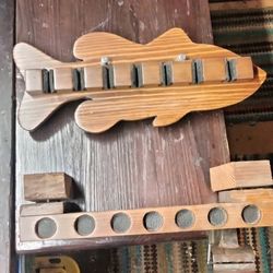 Fishing Rod Holder