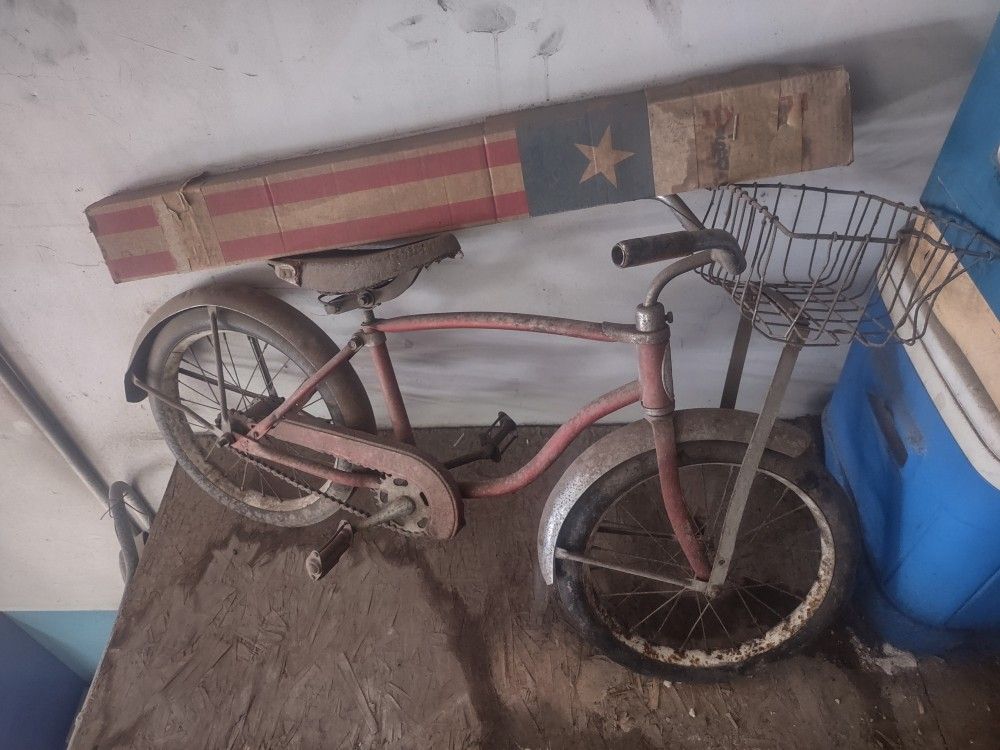 Schwinn Pixie