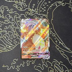 Pokémon Card