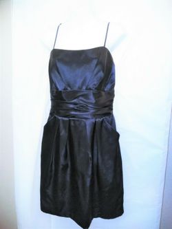 Dusk Collection Dress by Sheila Yen Dress Size 10