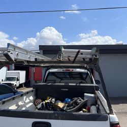 ladder rack 