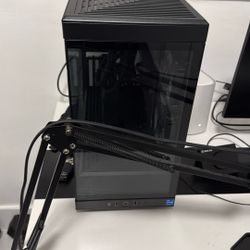 4070 RTX i7-17300kf 32gb ram Gaming Pc
