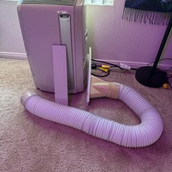 Portable Air Conditioner 
