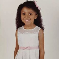 Jona Michelle Kids Formal Dress
