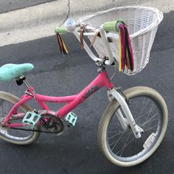 Pacific Cycle Bubble Pop 20" 