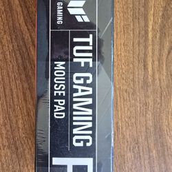 Asus TUF P1 Portable Mouse Pad