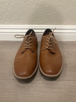 Men dress shoe
