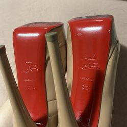 Christian louboutin