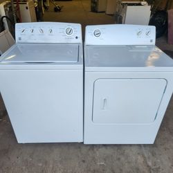 🔥washer And Electric Dryer Set 🔥lavadora Y Secadora Electrica 🔥